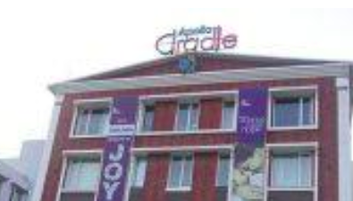 Apollo Cradle & Children?s Hospital