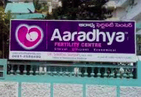 Aaradhya Fertility Centre