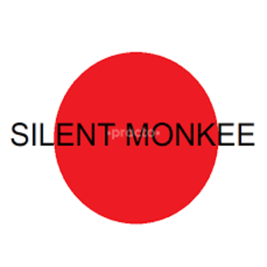Silent Monkee
