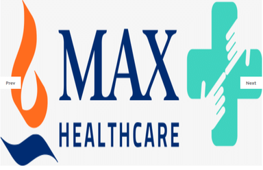 Max Super Speciality Hospital
