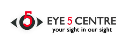 Eye 5 Centre