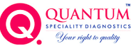 Quantum Speciality Diagnostics