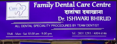 Family Dental Care