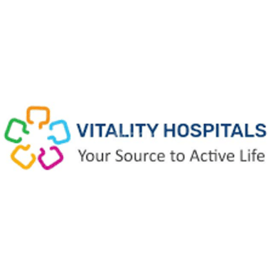 Vitality Health Services