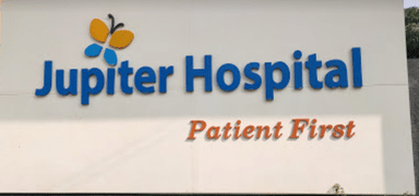 Jupiter Hospital