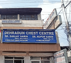 Dehradun Chest Center