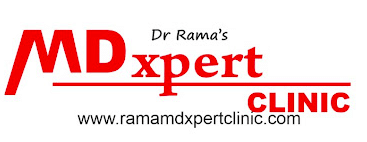Dr Rama's MDxpert Clinic