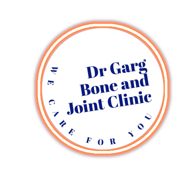 Dr Garg Bone & Joint Clinic