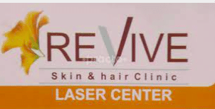 Revive Skin Clinic & Laser Center