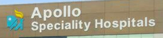 Apollo Speciality Hospitals O M R