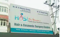 Dr. Naveen's Hyderabad Aesthetic Solutions