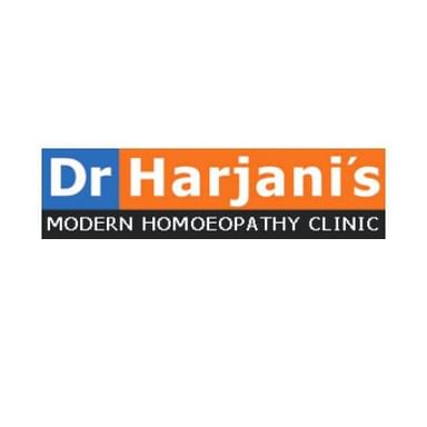 Dr. Krishna Harjani Homoeopathy Clinic