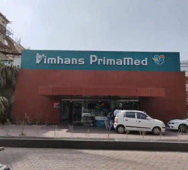 Vimhans Hospital