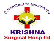 Krishna Surgical Hospital