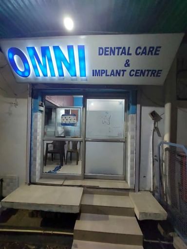 Omni Dental Care