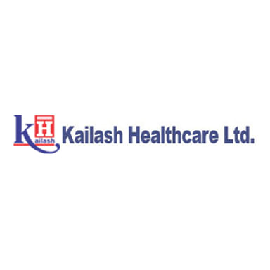 Kailash Hospital -Noida