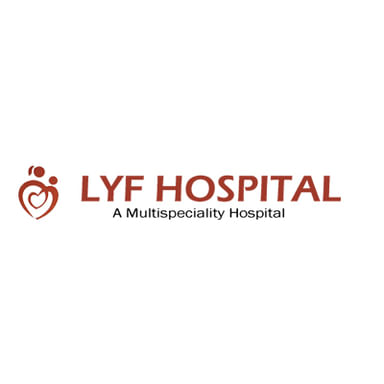 LYF Hospital- Indirapuram