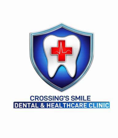 Crossing's Smile Dental And Health Care Clinic