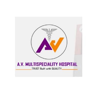 AV Multispeciality Hospital