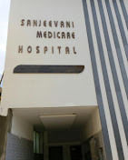 Sanjeevani Medicare Hospital