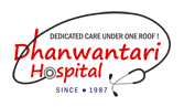 Dhanwantari Hospital