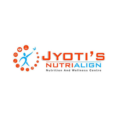 Jyoti’s Nutrialign Diet & Wellness centre