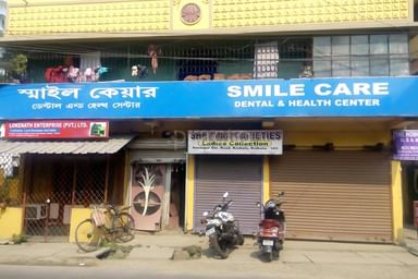 Smile Care Dental and Health Center