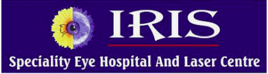 Iris Speciality Eye Hospital And Laser Center