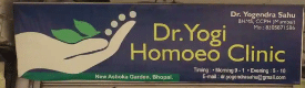Dr.Yogi Homoeo Clinic