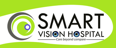 Smart Vision Hospital