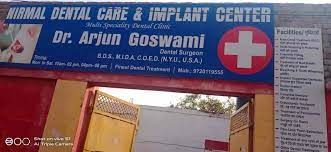Nirmal Dental Care & Implant Centre