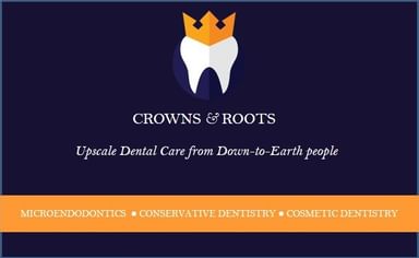 Crowns and Roots Dental Clinic