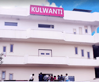 Kulwanti Hospital & Research Center