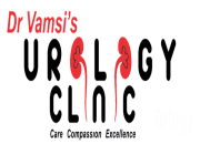 Dr. Vamsi's Urology Clinic