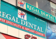 Regal Dental Super Specialty and Implant Centre