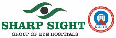 Sharp Sight Centre - Shahdara