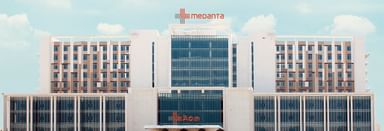 Medanta Hospital, Lucknow