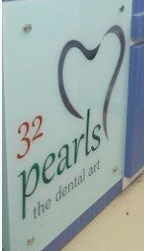 32 Pearls The Dental Art