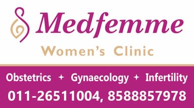 Medfemme Women's Clinic