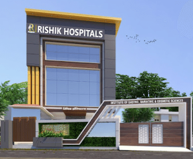 RISHIK HOSPITALS