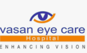 Vasan Eye Care Hospital