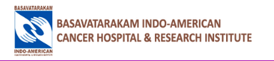 Basavatarakam Indo American Cancer Hospital & Research Institute