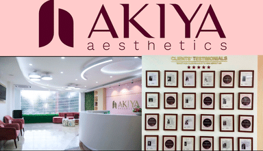 Akiya aesthetics   (On Call)