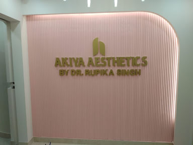 Akiya Aesthetics