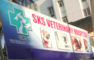 sks veterinary hospital