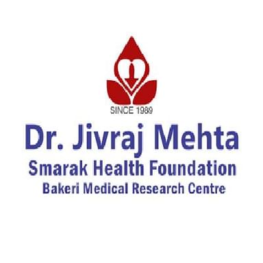Jivraj Mehta Hospital