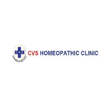 C V S Homoeo Clinic