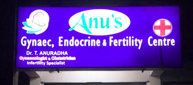 Anu Test Baby Centre