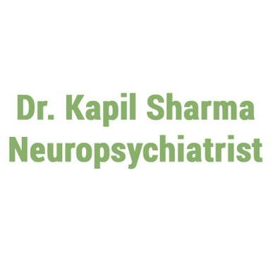 Dr. Kapil Sharma Neuropsychiatrist