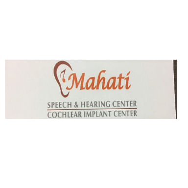MAHATI Speech and Hearing Center